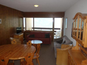 Centrally-located apartment in Veysonnaz